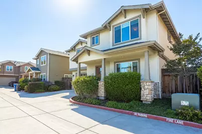 106 George Ct, Campbell, CA 95008 - Photo 3