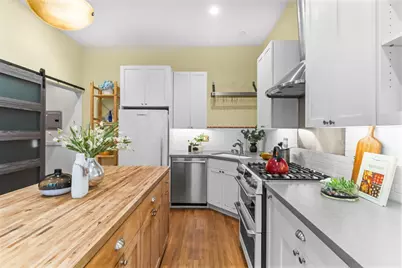58-60 Cook, San Francisco, CA 94118 - Photo 1