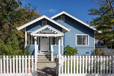 119 Leonard St, Santa Cruz, CA 95060 - Photo 1