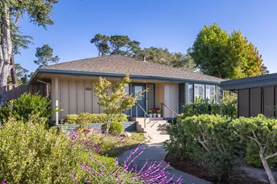 137 Del Mesa Carmel, Carmel, CA 93923 - Photo 1