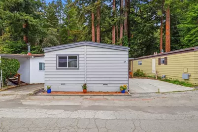 18285 China Grade Rd 14, Boulder Creek, CA 95006 - Photo 1