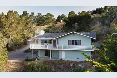7 Mal Paso Rd, Carmel, CA 93923 - Photo 3