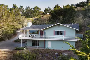 7 Mal Paso Rd, Carmel, CA 93923 - Photo 3