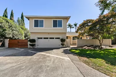 1464 Georgetta Dr, San Jose, CA 95125 - Photo 1