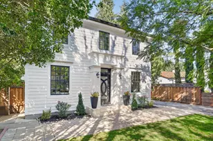 488 Gilbert Ave, Menlo Park, CA 94025 - Photo 1