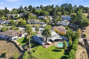 1245 Laurel Hill Dr, San Mateo, CA 94402 - Photo 29