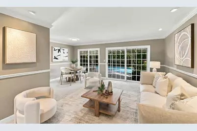 1245 Laurel Hill Dr, San Mateo, CA 94402 - Photo 5