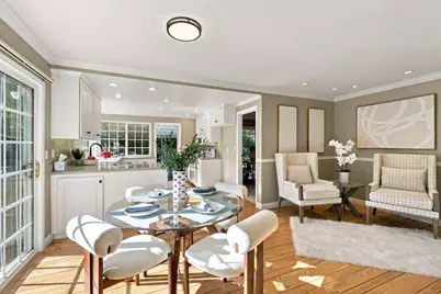 1245 Laurel Hill Dr, San Mateo, CA 94402 - Photo 9