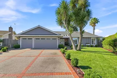 1245 Laurel Hill Dr, San Mateo, CA 94402 - Photo 3