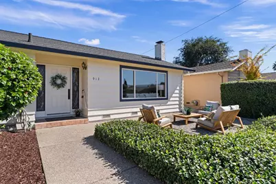 912 Oakdell Pl, San Jose, CA 95117 - Photo 3