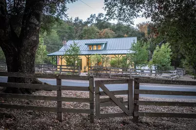 38652 Tassajara Rd, Carmel Valley, CA 93924 - Photo 3