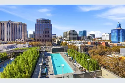 88 E San Fernando St 801, San Jose, CA 95113 - Photo 55