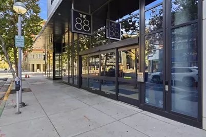 88 E San Fernando St 801, San Jose, CA 95113 - Photo 63