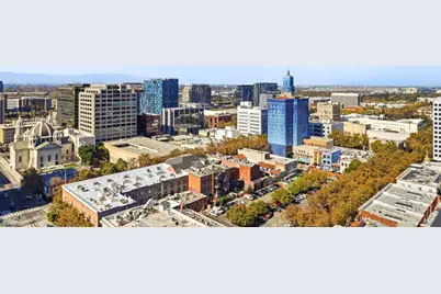 88 E San Fernando St 801, San Jose, CA 95113 - Photo 1