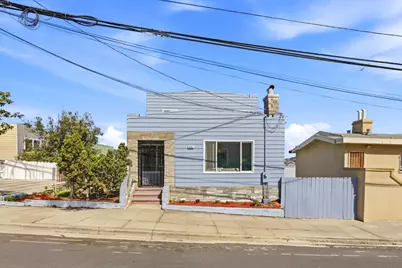 240 Martin St, Daly City, CA 94014 - Photo 1