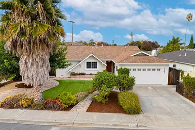 3483 Emmett Pl, Santa Clara, CA 95051 - Photo 1