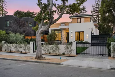 543 Tennyson Ave, Palo Alto, CA 94301 - Photo 5