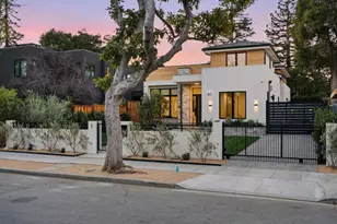 543 Tennyson Ave, Palo Alto, CA 94301 - Photo 5