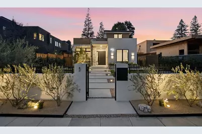 543 Tennyson Ave, Palo Alto, CA 94301 - Photo 3