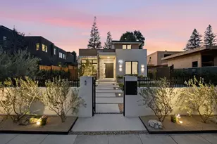 543 Tennyson Ave, Palo Alto, CA 94301 - Photo 3
