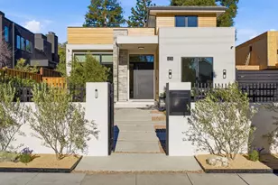 543 Tennyson Ave, Palo Alto, CA 94301 - Photo 1