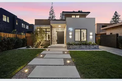 543 Tennyson Ave, Palo Alto, CA 94301 - Photo 7