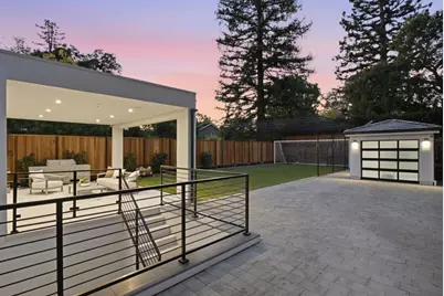543 Tennyson Ave, Palo Alto, CA 94301 - Photo 13