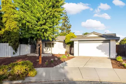 4559 Balmoral Park Ct, Fremont, CA 94538 - Photo 1