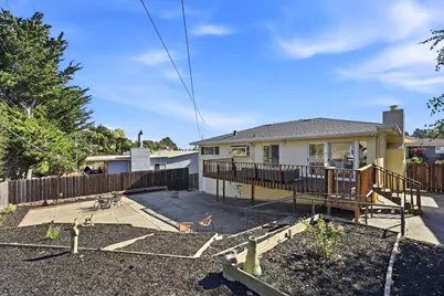 926 Larkspur Dr, Millbrae, CA 94030 - Photo 35