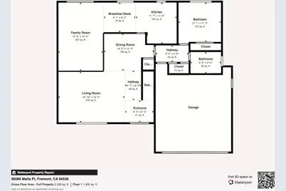 36086 Malta Pl, Fremont, CA 94536 - Photo 3