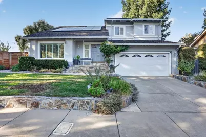 7485 Sundrop Ct, Pleasanton, CA 94588 - Photo 1