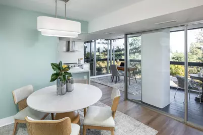 101 Alma St 601, Palo Alto, CA 94301 - Photo 3