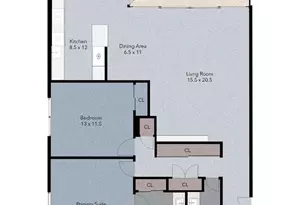 101 Alma St 601, Palo Alto, CA 94301 - Photo 13