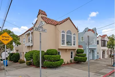 1597 29th Ave, San Francisco, CA 94122 - Photo 3