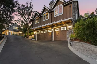 12950 Brendel Dr, Los Altos Hills, CA 94022 - Photo 5