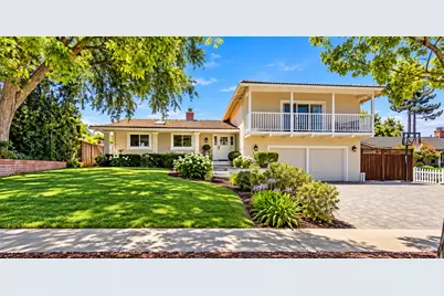 6463 Camelia Dr, San Jose, CA 95120 - Photo 1