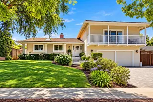 6463 Camelia Dr, San Jose, CA 95120 - Photo 1