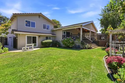 6463 Camelia Dr, San Jose, CA 95120 - Photo 43