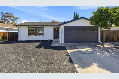5764 Halleck Dr, San Jose, CA 95123 - Photo 1