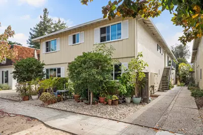 301 College Ave, Palo Alto, CA 94306 - Photo 47