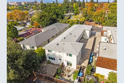 301 College Ave, Palo Alto, CA 94306 - Photo 57
