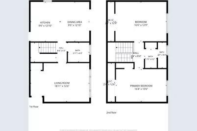 301 College Ave, Palo Alto, CA 94306 - Photo 5