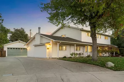 100 Calfhill Ct, Los Gatos, CA 95032 - Photo 17