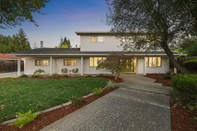 100 Calfhill Ct, Los Gatos, CA 95032 - Photo 1