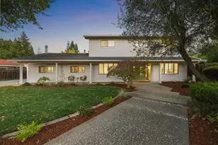 100 Calfhill Ct, Los Gatos, CA 95032 - Photo 1