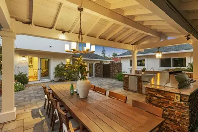 100 Calfhill Ct, Los Gatos, CA 95032 - Photo 9