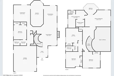 24257 Ridgecreek Ln, Hayward, CA 94541 - Photo 83