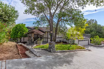 5893 Arboretum Dr, Los Altos, CA 94024 - Photo 3