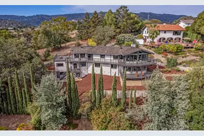5893 Arboretum Dr, Los Altos, CA 94024 - Photo 1