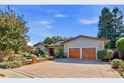 740 Spencer Ct, Los Altos, CA 94024 - Photo 3